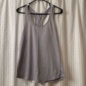 Under Armour workout top